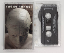 Load image into Gallery viewer, Fudge Tunnel - Random Acts Of Cruelty (Cassette)