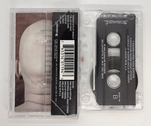 Fudge Tunnel - Random Acts Of Cruelty (Cassette)