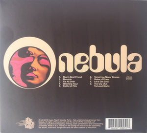 Nebula - Holy Shit (CD)