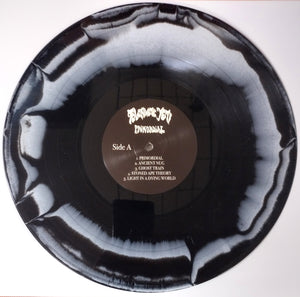 Telekinetic Yeti - Primordial (Vinyl/Record)