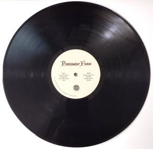 Parchment Farm - Parchment Farm (Vinyl/Record)