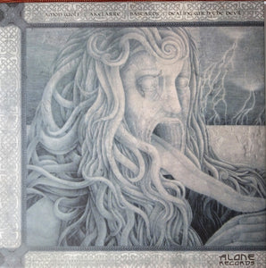 Warchetype - Ancestral Cult Of Divinity (Vinyl/Record)