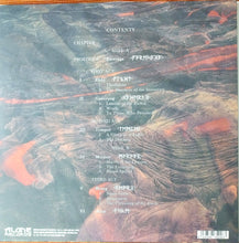 Load image into Gallery viewer, Red Eye - The Cycle (Vinyl/Record)