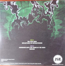 Load image into Gallery viewer, Ocultum - Residue (Vinyl/Record)