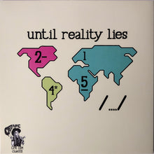 Load image into Gallery viewer, Mystery - Untitled (Vinyl/Record)