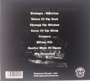Conviction - Conviction (CD)