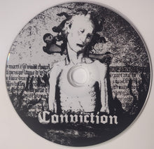 Load image into Gallery viewer, Conviction - Conviction (CD)