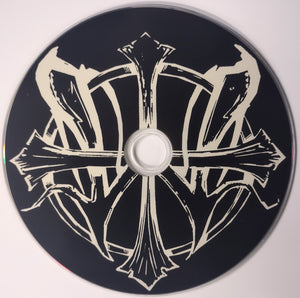 Maneaters Of Tsavo - The Anti-Hour (CD)