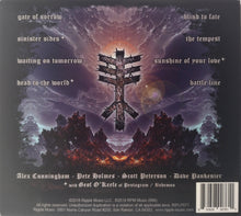 Load image into Gallery viewer, Blackwulf - Sinister Sides (CD)