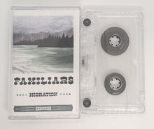 Load image into Gallery viewer, Familiars - Migration (Cassette)