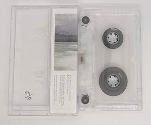 Familiars - Migration (Cassette)