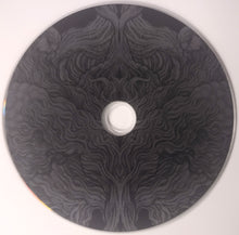 Load image into Gallery viewer, Burning Gloom - Amygdala (CD)