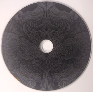 Burning Gloom - Amygdala (CD)