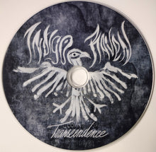 Load image into Gallery viewer, Indigo Raven - Looking For Transcendence (CD)