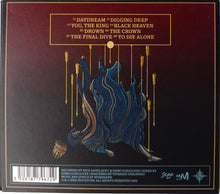 Load image into Gallery viewer, Wormsand - You, The King (CD)