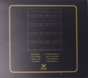 Dirt Forge - Interspheral (CD)