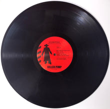 Load image into Gallery viewer, Damaged:  Soundpool - Mirrors In Your Eyes (Vinyl/Record)