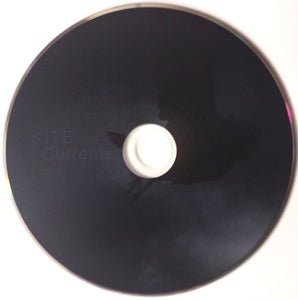 Kite - Currents (CD)