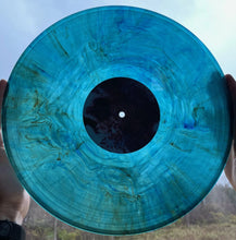 Load image into Gallery viewer, Preorder:  King Buffalo - Longing To Be The Mountain (Vinyl/Record)