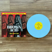 Load image into Gallery viewer, Brown Acid - The First Trip (Vinyl/Record)