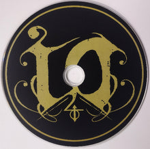 Cargar imagen en el visor de la galería, IO - Fire compact disc.