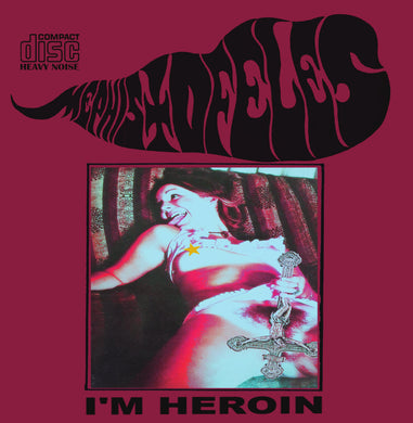Mephistofeles - I'm Heroin (Vinyl/Record)