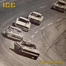 Charger l'image dans la galerie, Ice - The Ice Age front album cover.