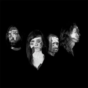 Mars Red Sky / Queen Of The Meadow - Split (Vinyl/Record)