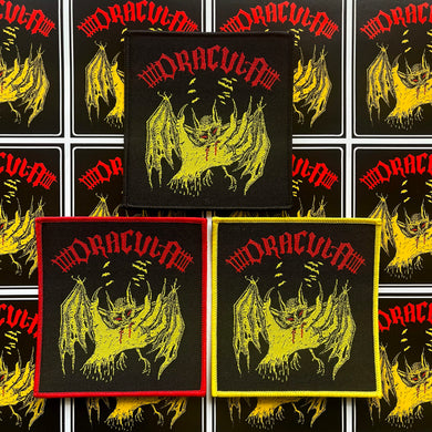 Dracula - In Memoriam (Patch)