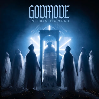 In This Moment - Godmode (Vinyl/Record)