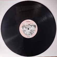 Load image into Gallery viewer, Incredible Hog - Volume 1 black vinyl record.