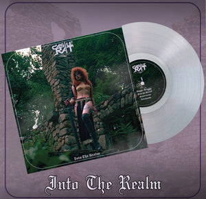 Castle Rat - Into The Realm (Vinilo/Disco)