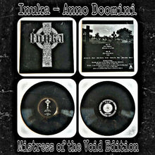 Load image into Gallery viewer, Inuka - Anno Doomini (Vinyl/Record)