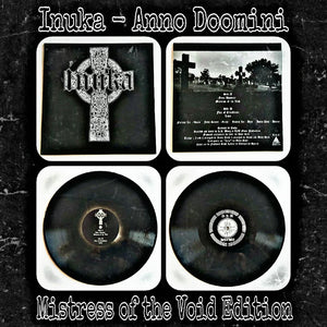 Inuka - Anno Doomini (Vinyl/Record)