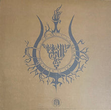 Load image into Gallery viewer, Irkallion Oracle - Apollyon back album cover.