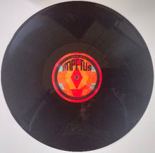Load image into Gallery viewer, Jakob Skott - Amor Fati black vinyl record