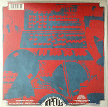 Load image into Gallery viewer, Jakob Skott - Amor Fati back album cover