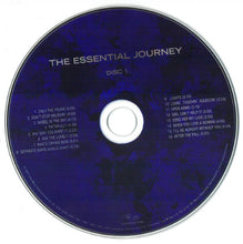 Load image into Gallery viewer, Journey - The Essential Journey compact disc.