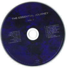 Load image into Gallery viewer, Journey - The Essential Journey compact disc.