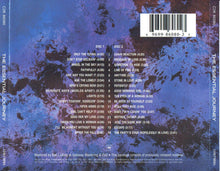 Load image into Gallery viewer, Journey - The Essential Journey back compact disc cover.
