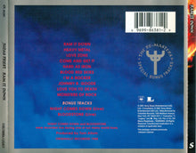 Charger l&#39;image dans la galerie, Back cover of Judas Priest - Ram It Down (CD)
