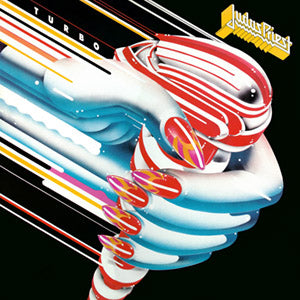 Judas Priest - Turbo (CD)