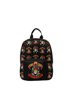 Load image into Gallery viewer, Guns N&#39; Roses Mini Backpack - Appetite