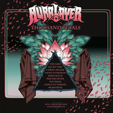 Load image into Gallery viewer, Auralayer - Thousand Petals (Vinyl/Record)