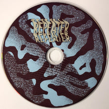 Load image into Gallery viewer, King Buffalo - Repeater compact disc.