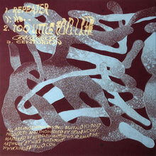 Load image into Gallery viewer, King Buffalo - Repeater back album cover