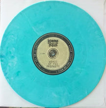 Cargar imagen en el visor de la galería, Kobra And The Lotus - Words Of The Prophets vinyl record.