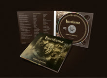 Charger l'image dans la galerie, Kurokuma - Born Of Obsidian compact disc.