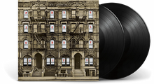 Load image into Gallery viewer, Led Zeppelin - Physical Graffiti (Vinyl/Record)