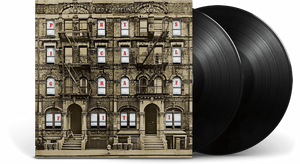 Led Zeppelin - Physical Graffiti (Vinyl/Record)